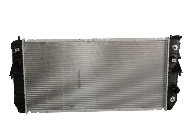 89018546 - Cooling System: Radiator for Buick: Park Avenue Image