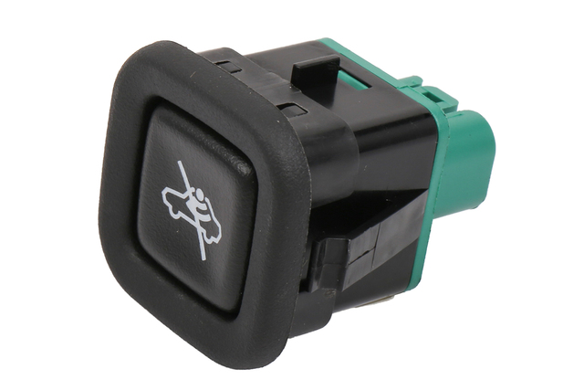10315825 - Body: Alarm Switch for Cadillac: XLR | Chevrolet: Corvette Image