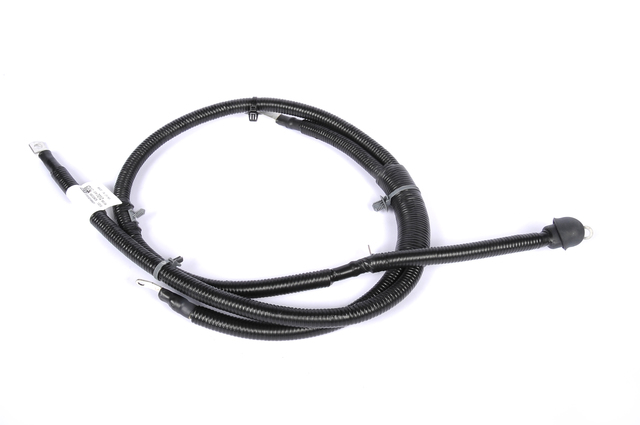 22967012 - Electrical: Battery Cable for GM Image