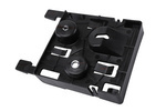 84037109 - Electrical: Mount Bracket for Chevrolet: Corvette Image