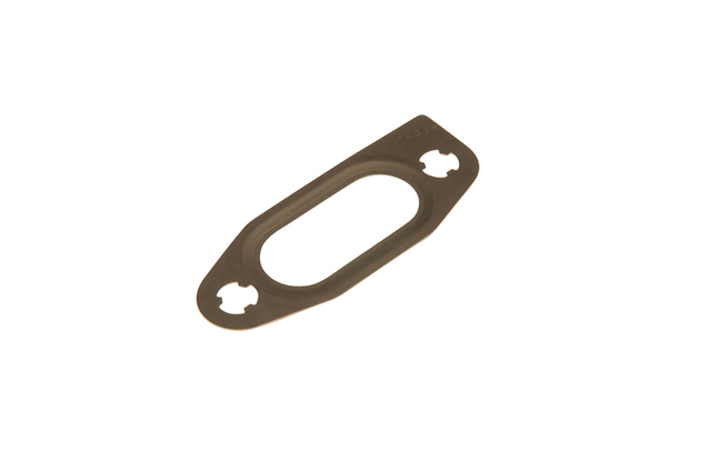12611384 - Engine: Engine Oil Pan Gasket for Chevrolet: Avalanche, Colorado, Express 1500, Silverado 1500, Suburban 1500, Tahoe | GMC: Canyon, Savana 1500, Sierra 1500, Yukon, Yukon XL 1500 Image