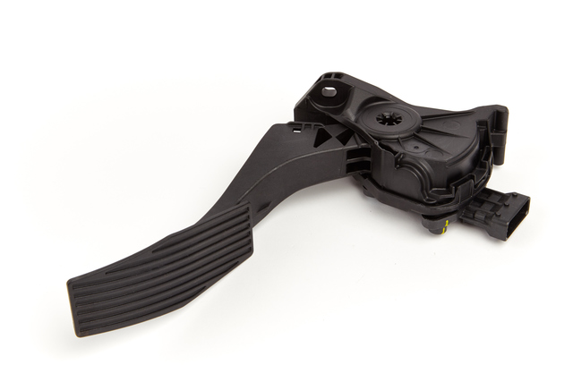 13252702 - Fuel System: Pedal Travel Sensor for Buick: Cascada, Verano | Cadillac: ELR | Chevrolet: Cruze, Cruze Limited, Volt Image