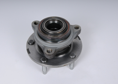 7470501 - Suspension: Hub &amp; Bearing for Chevrolet: Corvette Image
