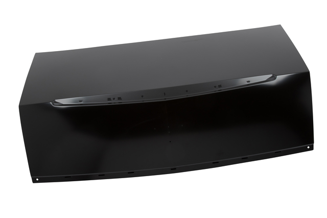 19120660 - Body: Trunk Lid for GM Image