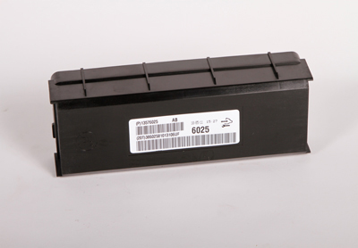 20894711 - Body: Heater Control for GM Image