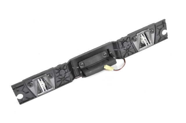 15285069 - Body: Lift-gate Latch Handle for GM Image