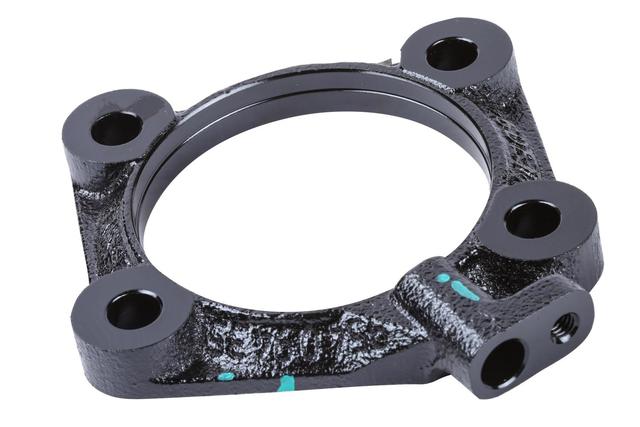 95409435 - Brakes: Spacer Plate for Chevrolet: Sonic, Trax Image