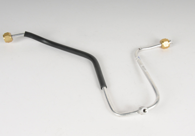 15101303 - HVAC: AC Tube for Chevrolet: Blazer, S10 | GMC: Jimmy, Sonoma | Oldsmobile: Bravada Image