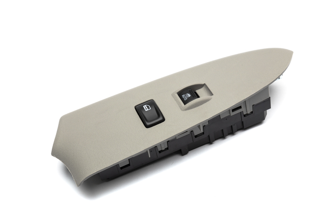 25866980 - Body: Switch Assembly for Chevrolet: Trailblazer, Trailblazer EXT Image