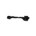 19460809 - : Front Passenger Side Lower Suspension Control Arm Support Bracket for GM Image
