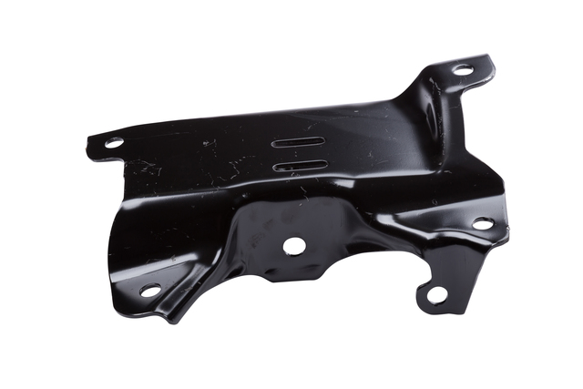 15838204 - Body: Inner Bracket for Chevrolet: Silverado 2500 HD, Silverado 3500 HD Image