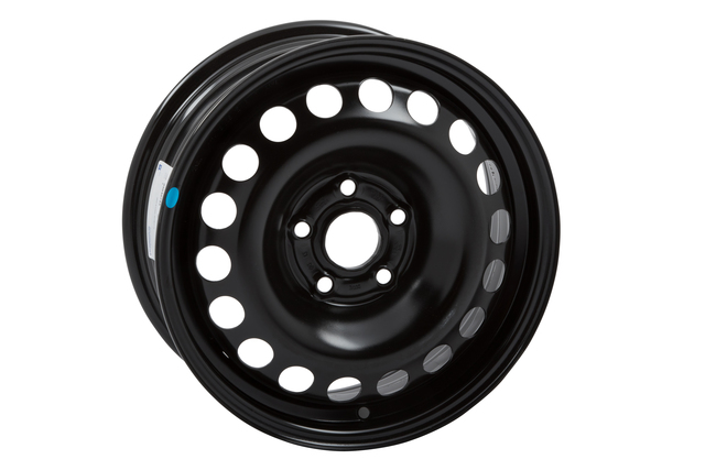 95040745 - : Wheel, Steel for Chevrolet: Sonic Image