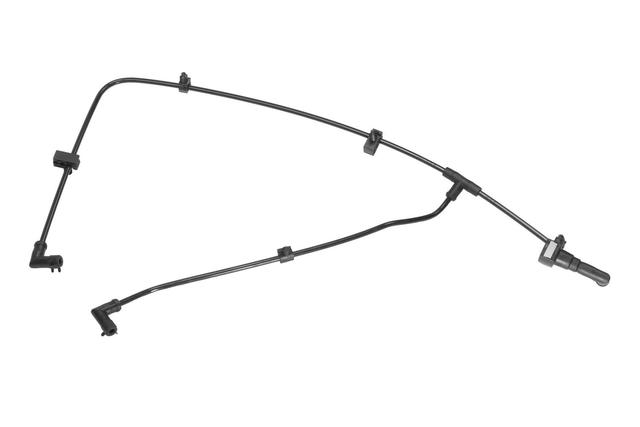 12661012 - Engine: Air Tube for GM Image