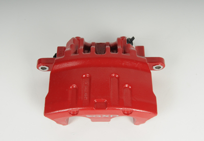 89060374 - Brakes: Caliper for Pontiac: Grand Prix Image