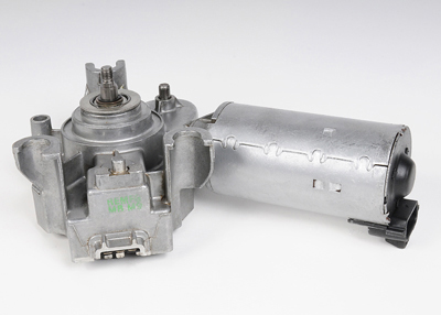 19179659 - Body: Motor for Buick: Century, Regal | Chevrolet: Camaro, Celebrity, Corvette, El Camino, Monte Carlo | GMC: Caballero | Oldsmobile: Cutlass Calais, Cutlass Ciera, Cutlass Cruiser, Cutlass Salon, Cutlass Supreme | Pontiac: 6000, Bonneville, Firebird, Grand Prix Image