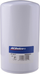 Filter - GM (89034945)