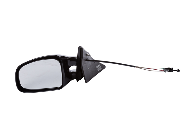 22613599 - : Mirror Assembly for GM Image