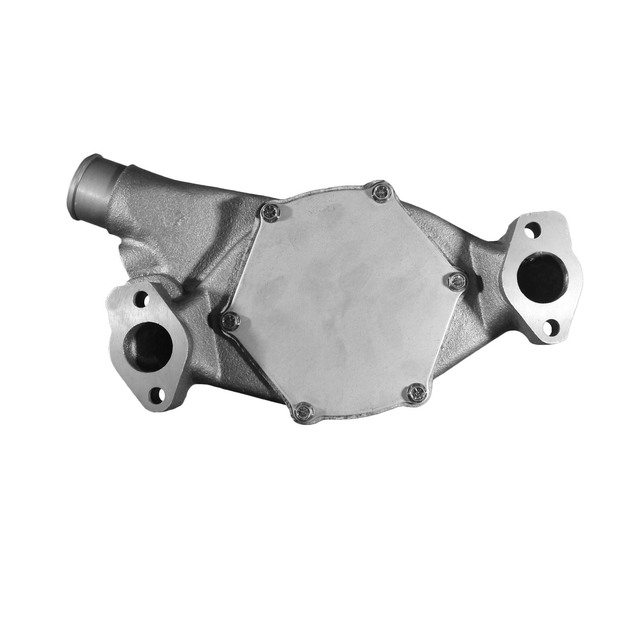 12494052 - : Pump Kit for GM Image