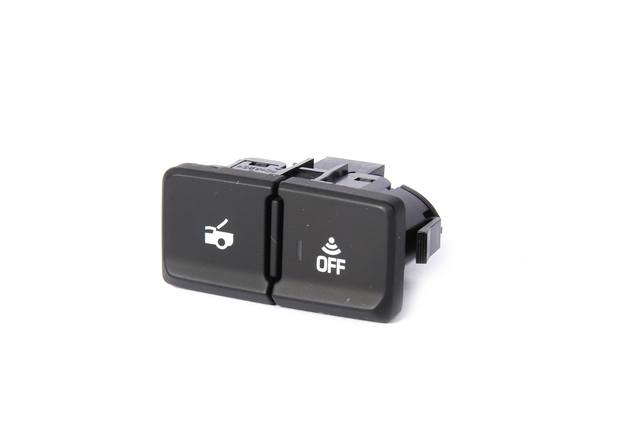 22906836 - Body: Alarm Switch for Chevrolet: Corvette Image