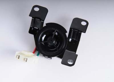 25725728 - Body: Inst Panel Speaker for GM Image