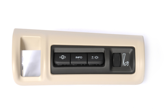 23147076 - Body: Lamp Switch for GM Image