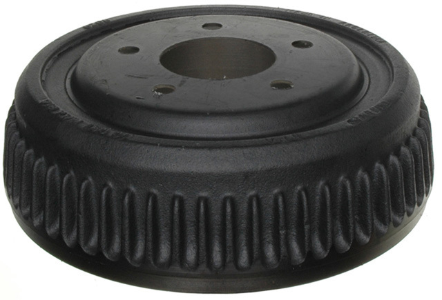 19176955 - : Rear Brake Drum for GM Image
