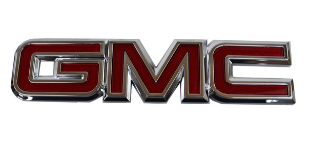 15186371 - Accessories: Hatch Emblem for GM Image