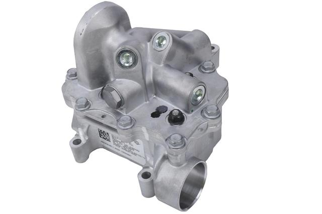 12738897 - : Cooler for GM Image