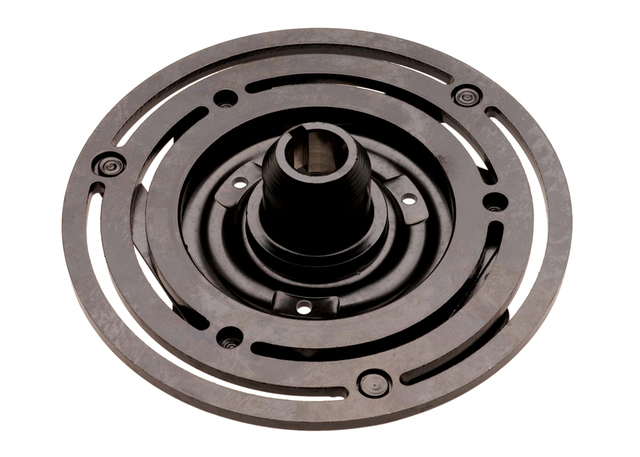 6582085 - HVAC: Clutch for Buick: Century, LeSabre, Park Avenue, Regal, Riviera, Skylark | Chevrolet: Beretta, Camaro, Cavalier, Impala, Lumina, Lumina APV, Malibu, Monte Carlo, S10, Venture | GMC: Sonoma | Oldsmobile: 88, 98, Achieva, Cutlass, Cutlass Ciera, Cutlass Supreme, Intrigue, LSS, Silhouette | Pontiac: Bonneville, Firebird, Grand Am, Grand Prix, LeMans, Montana, Sunbird, Sunfire, Trans Sport Image