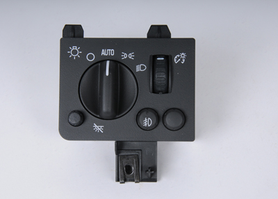 20983208 - Body: Headlamp Switch for Chevrolet: Colorado | GMC: Canyon Image