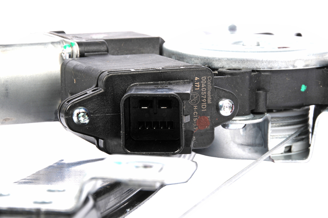 94550807 - Body: Regulator Assembly for GM Image