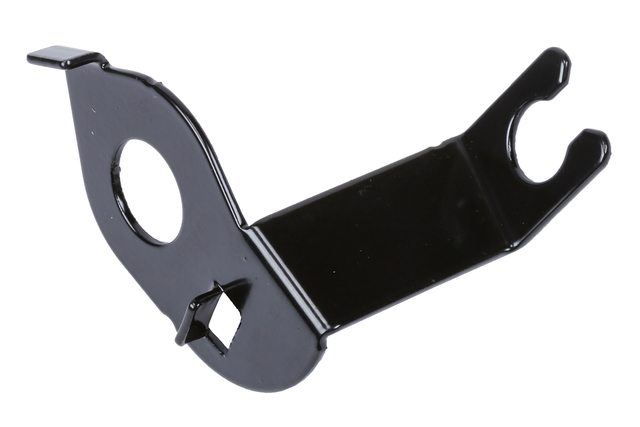 23298709 - : Front Passenger Side Disc Brake Pad Wear Sensor Connector Bracket for GM Image