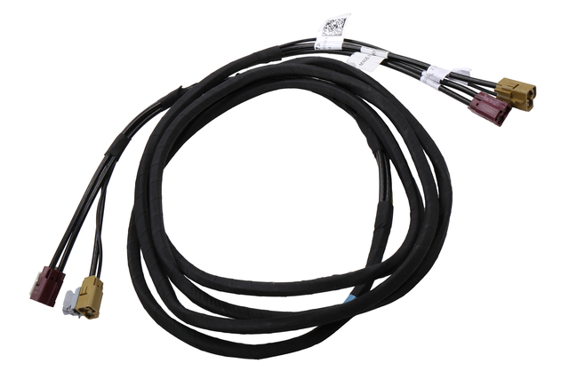 87859004 - : Antenna Cable for GM Image