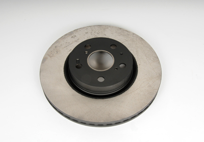 19184293 - Brakes: Rotor for Pontiac: Vibe Image