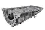 55509684 - Engine: Upper Oil Pan for GM Image
