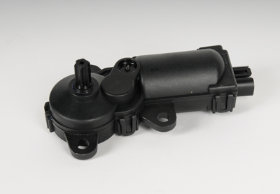 22754989 - HVAC: Actuator for Buick: LaCrosse | Cadillac: XLR | Chevrolet: Corvette, Impala, Impala Limited, Malibu, Monte Carlo | Pontiac: Grand Prix Image