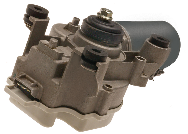 88961293 - Electrical: Wiper Motor for Buick: Electra, LeSabre, Riviera, Skylark, Somerset, Somerset Regal | Cadillac: Allante, DeVille, Eldorado, Fleetwood, Seville | Chevrolet: Beretta, Corsica | Oldsmobile: 98, Calais, Delta 88, Toronado | Pontiac: Grand Am Image