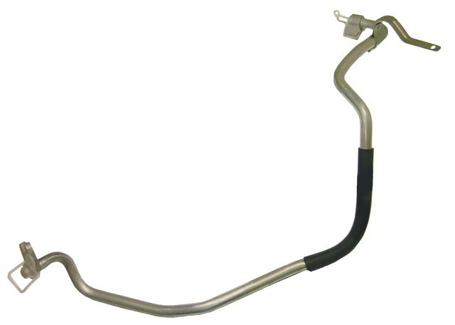 10317080 - HVAC: AC Line for Buick: Rendezvous | Pontiac: Aztek Image