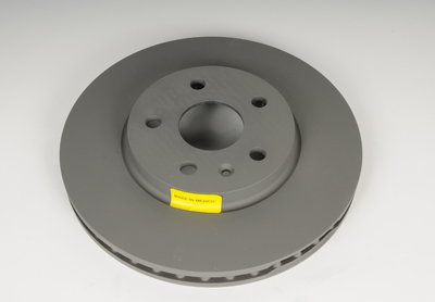 20808620 - Brakes: Rotor for GM Image