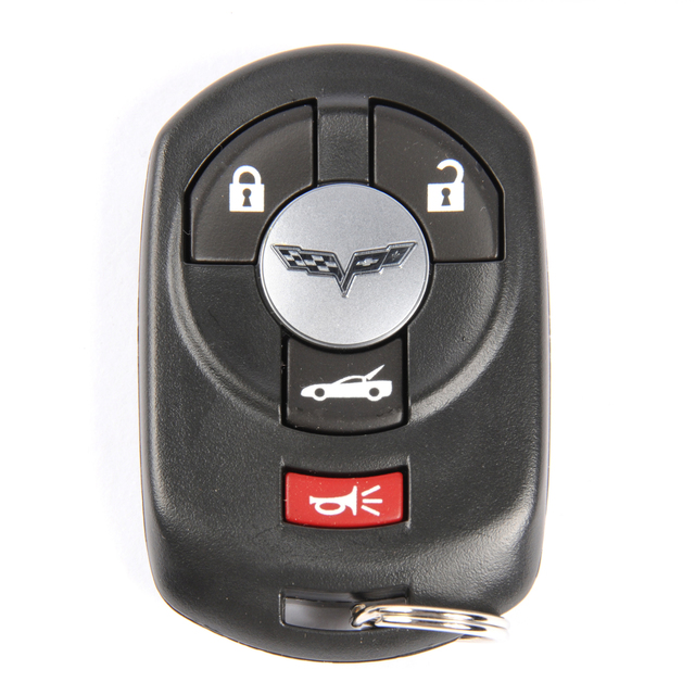 10372542 - Electrical: Transmitter for Chevrolet: Corvette Image