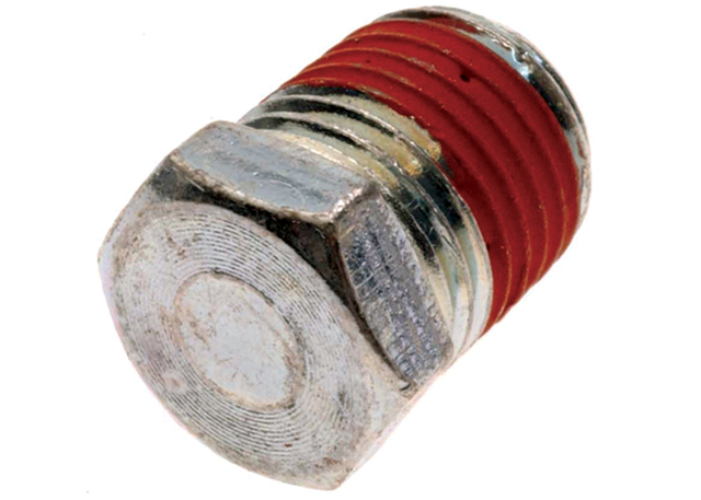 14084945 - : Multi-Purpose Threaded Plug for GM Image