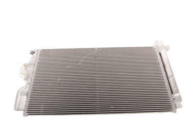 19256971 - HVAC: Condenser for Chevrolet: Equinox | Pontiac: Torrent Image