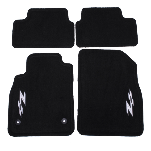 95078908 - Z-Spec: Floor Mats, Carpet for Chevrolet: Cruze, Cruze Limited Image