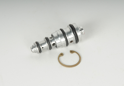 2724511 - HVAC: Control Valve for Buick: Skylark | Chevrolet: Prizm, Venture | Oldsmobile: Silhouette | Pontiac: Montana, Trans Sport Image