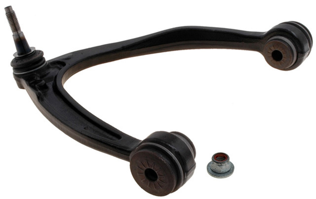 19460296 - : Front Passenger Side Upper Suspension Control Arm And Ball Joint Assembly for GM Image