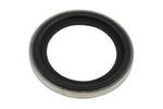 15217990 - Cooling System: Inlet Hose Seal for Chevrolet: Corvette Image