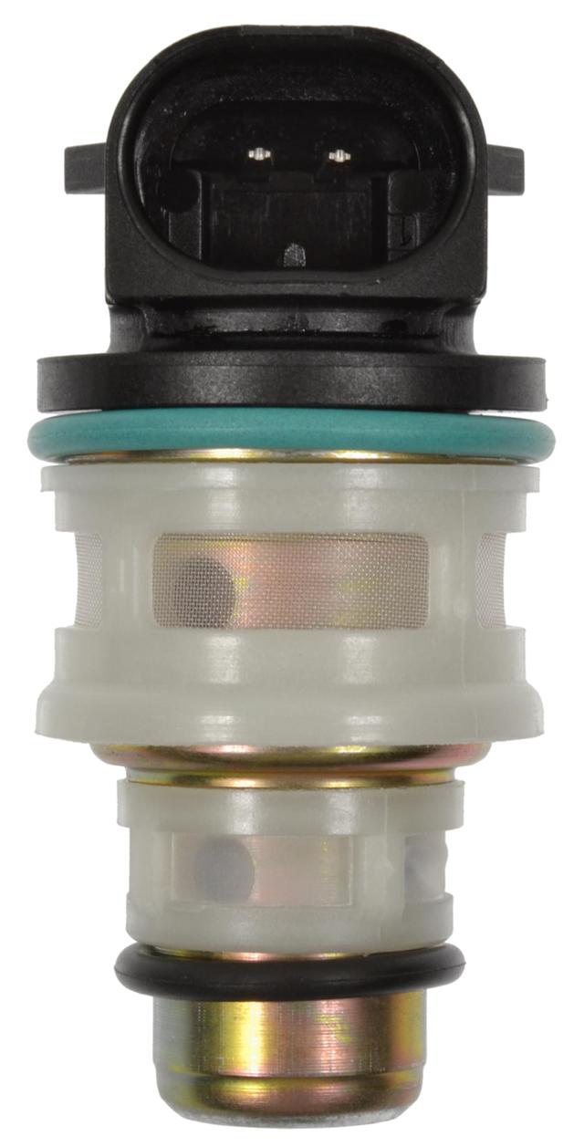 19304538 - : Throttle Body Fuel Injector Assembly for GM Image