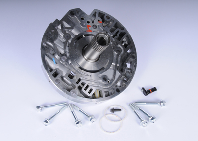 24236488 - : Automatic Transmission Fluid Pump Cover with Seal for GM Image