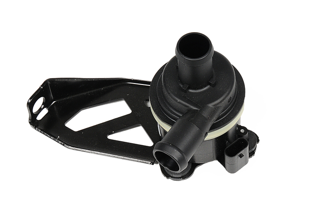 22965101 - Cooling System: Auxiliary Pump for GM Image