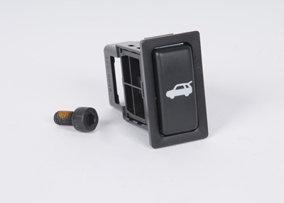 88970412 - Body: Release Switch for Pontiac: Vibe Image